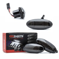 фото thumb №1, 2x поворотники led l+p smart forfour 2014 -