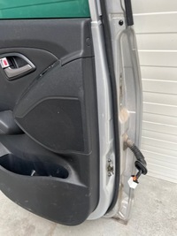 фото thumb №6, Двері лівий задня задні hyundai ix35