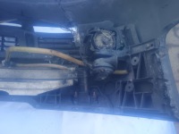 фото thumb №11, Бампер перед audi a4 b6 омивачі kpl.