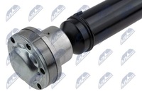 фото thumb №7, Nty nwn-me-016 wał привідний, привід osi