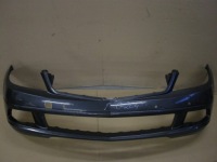 Купить Mercedes c-204 бампер перед, фото thumb