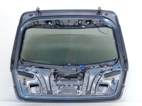 фото thumb №8, Крышка зад задняя багажника audi a3 8v 5d sb lx7r