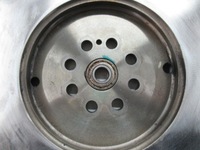 фото thumb №6, Kia carnival i ii 2.9 td tdi crdi колесо маховик