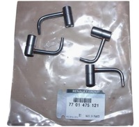 фото thumb №7, Інжектор оливи kpl. renault clio iii