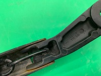 фото thumb №8, Важелі двірник передніх комплект skoda superb i 1 lift 01-08 europa