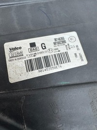 фото thumb №10, Лампа левый перед combo e 2019-25 9816823880 90145355 uk