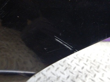 фото thumb №6, Audi a4 b5 универсал 99-01 fl рестайлинг дверь зад левая задние lz9w