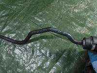 фото thumb №7, Клапан вакууму vw golf v 1.4 fsi