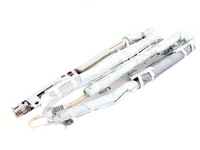 фото thumb №1, Шторка безпеки повітряна подушка безпеки права renault koleos 07-13 r. 6091520r 1ct1520181