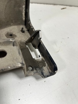 фото thumb №16, Jaguar xf x260 r-sport планка накладка порогова поріг права