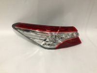 фото thumb №1, Toyota camry ix 18- sedan лампа задняя левая светлая full led europa