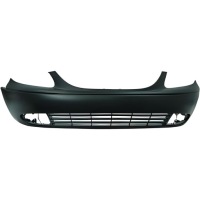 фото thumb №1, Бампер chrysler voyager 01-07