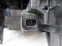 фото thumb №10, Bmw x7 g07 18-22 лампа laser права перед europa