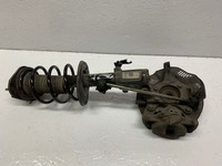 фото thumb №1, Mcperson перед правий toyota auris ii 1.4 d4d