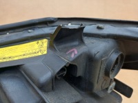 фото thumb №13, Lexus rx300 rx 300 rx400 rx 400 ксенон поворотний 03- лампа перед права =