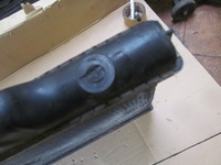 фото thumb №7, Nissan x-trail 07-14 радіатор рідина wody c308