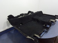 фото thumb №5, Mercedes gle w167 обшивка коврик пол задняя a1676803203