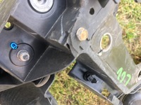 фото thumb №9, Підсилювач передній передні lancia voyager