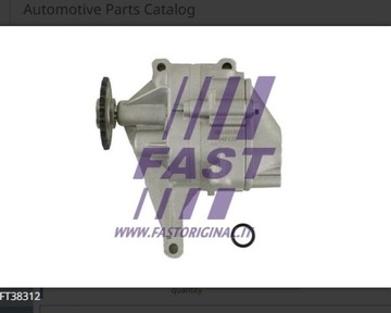 фото thumb №2, Насос масла mercedes sprinter 06 906 2.1 cdi