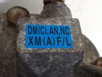 фото thumb №10, Мост дифференциал зад заднее hyundai santa fe ii 47891-3b520 8558001 ee1130692