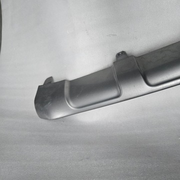 фото thumb №7, Спойлер спойлер накладка бампера перед kia sportage iv 4 86565-f1050