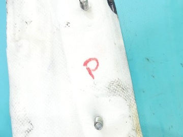 фото thumb №6, Подушка сидіння перед права lexus gs iii 05-12 eu