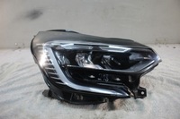 фото thumb №1, Лампа права передня перед renault captur full led 260104900r