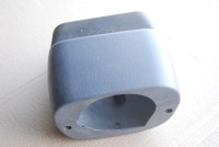 фото thumb №1, Land cruiser 95 90 корпус защита колонки