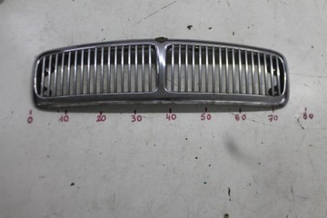 фото thumb №1, Решётка радиатора решётка радиатор хром jaguar xj v x300 94-97