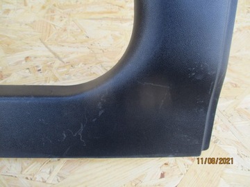 фото thumb №8, Ford transit mk7 планка дверь правый перед