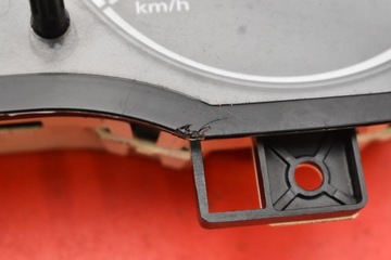 фото thumb №13, Спідометр  прилади eu 7m5t-10849-ce ford focus mk2 1.6 tdci 90 km рестайлінг 08-11