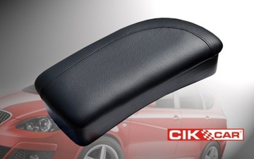 фото thumb №15, Подлокотник seat altea / altea xl '06- / armrest
