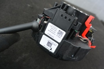 фото thumb №10, Подрулевые рычаги переключатель комбинированный tesla модель s