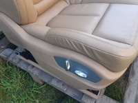 фото thumb №5, Porsche cayenne 7p сидіння перед задня заднє сидіння комплект