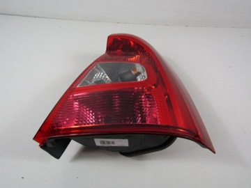 фото thumb №8, Logan i лампа зад права рестайлінг