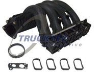 фото thumb №2, Колектор всмоктуючий mercedes