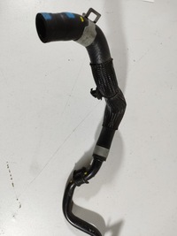 фото thumb №10, Hyundai ioniq 17r- wąż шланг wody