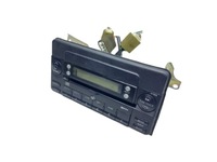 фото thumb №1, Радио cd радиопроигрыватель toyota avensis w73806