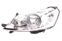 фото thumb №1, Abakus 550-1142l-ld-em фара