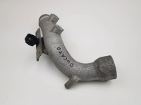 Шланг патрубок труба повітрозабірник повітря fiat ducato iii jumper boxer 5802049482 Недорого, фото thumb