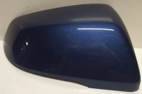 фото thumb №1, Корпус зеркало правая bmw 2 f45 f46 x1 f48 phytonic blau c1m