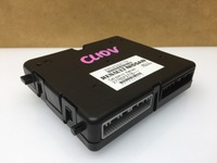 фото thumb №1, Renault clio v 5 модуль блок керування кондиціонера