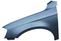 фото thumb №1, Крыло передний левый vw passat b7 ld5m 10/14r