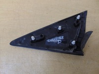 фото thumb №5, Накладка трикутник правий ford courier 2014-