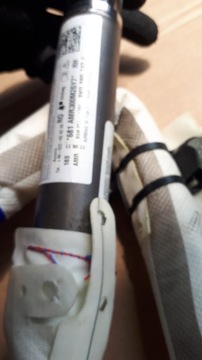 фото thumb №8, S4 b8 a4 шторка воздушная air bag правая 8k0880742f