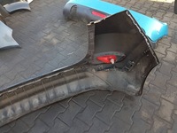 фото thumb №9, Hyundai tucson iii 3 15-17r бампер зад задній z3g