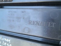 фото thumb №6, Dacia lodgy решітка ліва бампера передній перед