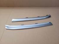 фото thumb №1, Хром решётка решетка vw arteon r-line 3g8853768b 3g8853767b