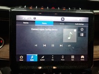 фото thumb №8, Jeep grand cherokee wl l summit 3.6 екран дисплей радіо панелі 2022-