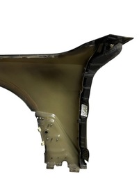 фото thumb №10, Крыло перед правый kompletny bmw i4 4 g26 475 ideał